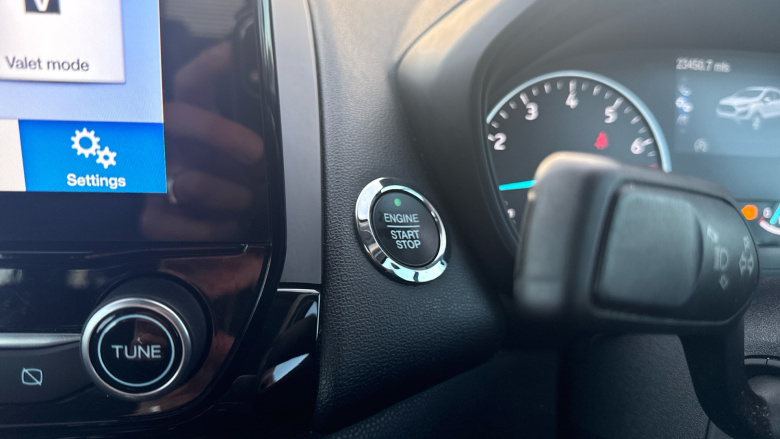 Ford EcoSport 1.0 EcoBoost 125 ST-Line 5dr Petrol Hatchback